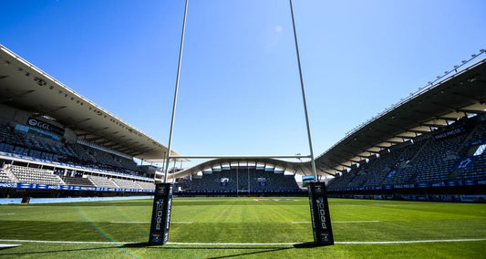 Catégorie 1 | Montpellier Vs Perpignan