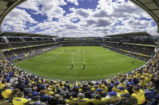 Catégorie 1 | Clermont Vs Montpellier