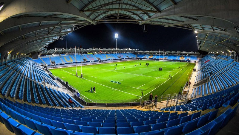 Catégorie Or | Perpignan Vs Castres