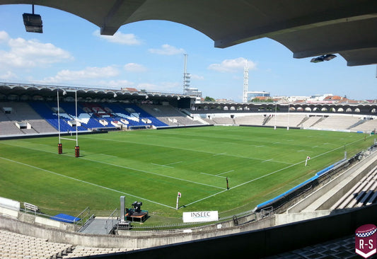 Catégorie 2 | UBB Vs Perpignan