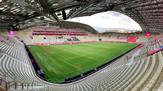 Catégorie 2 | Stade Français Vs Bayonne