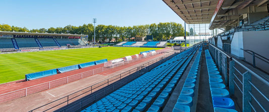 Catégorie 1 | Bayonne Vs Pau