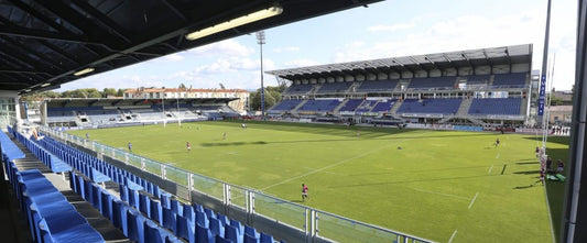 Catégorie 1 | Castres Vs Montauban