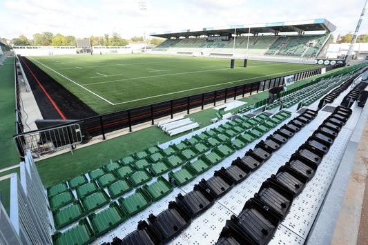 Catégorie Or | Montauban Vs La Rochelle