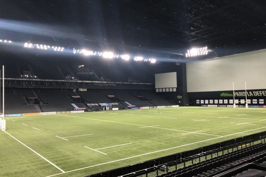 Catégorie 2 | Racing 92 Vs Toulon